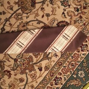 Lord Copley retro tie